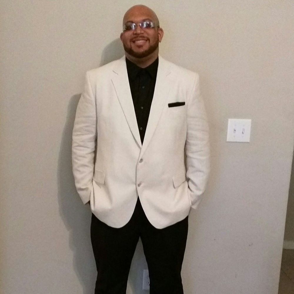 Meet your Posher, Paul